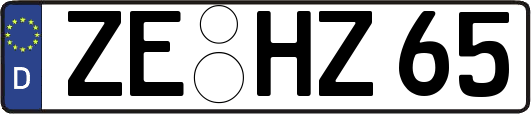 ZE-HZ65