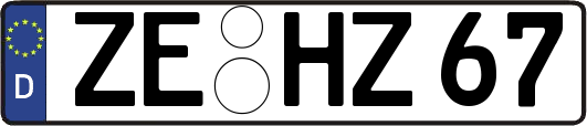 ZE-HZ67