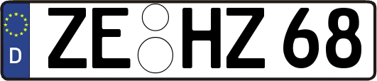 ZE-HZ68