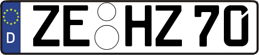 ZE-HZ70