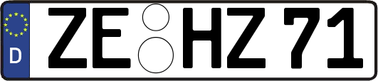ZE-HZ71