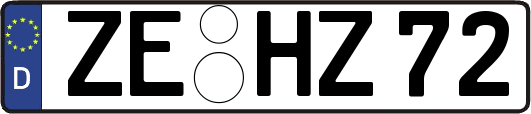 ZE-HZ72