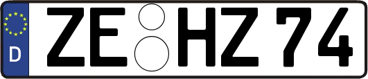 ZE-HZ74
