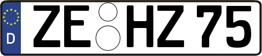 ZE-HZ75