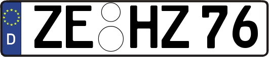 ZE-HZ76