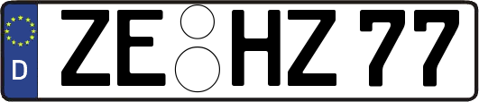 ZE-HZ77