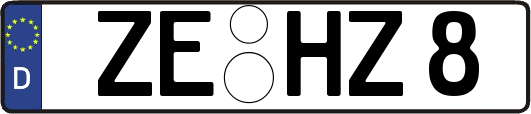 ZE-HZ8