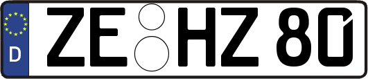 ZE-HZ80