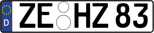ZE-HZ83