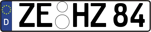 ZE-HZ84