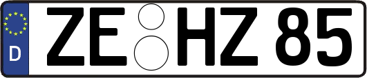 ZE-HZ85