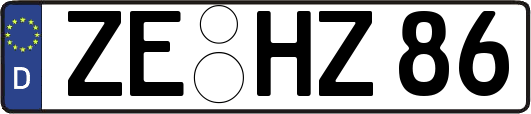 ZE-HZ86