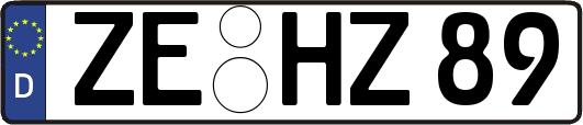 ZE-HZ89