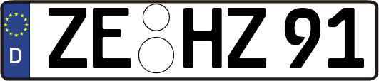 ZE-HZ91