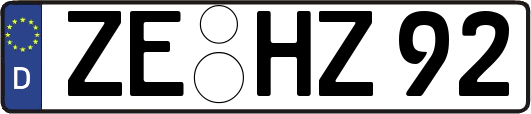 ZE-HZ92