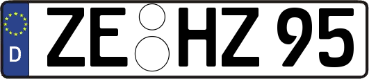 ZE-HZ95
