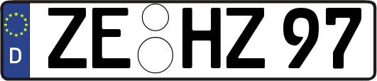 ZE-HZ97
