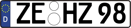 ZE-HZ98