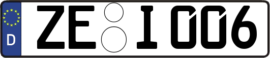 ZE-I006