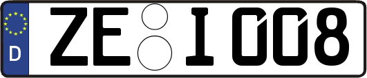 ZE-I008