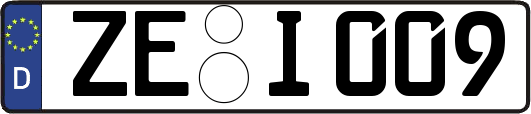 ZE-I009