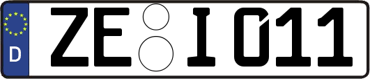 ZE-I011