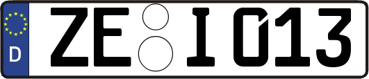 ZE-I013
