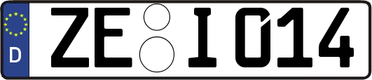 ZE-I014
