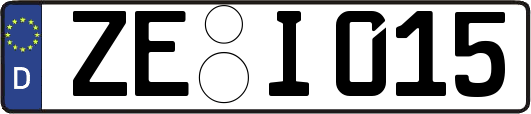 ZE-I015