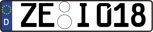 ZE-I018