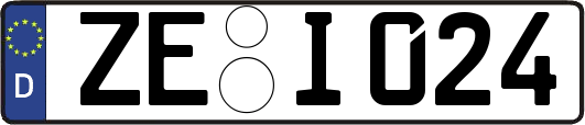 ZE-I024