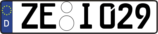 ZE-I029
