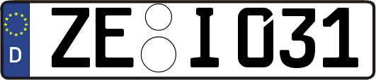 ZE-I031