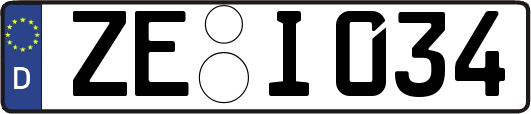 ZE-I034
