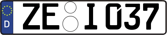 ZE-I037