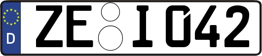 ZE-I042