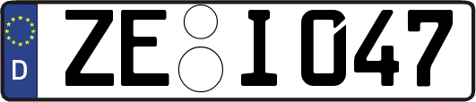 ZE-I047
