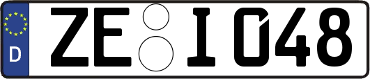 ZE-I048