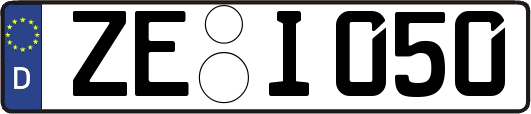 ZE-I050