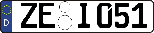 ZE-I051