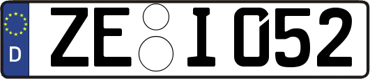 ZE-I052