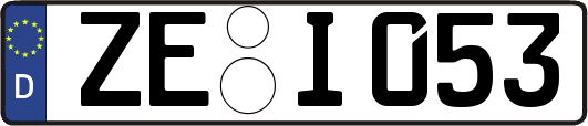 ZE-I053