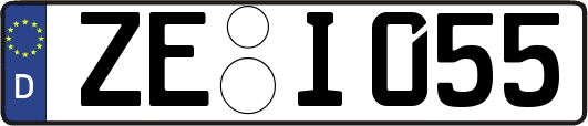 ZE-I055