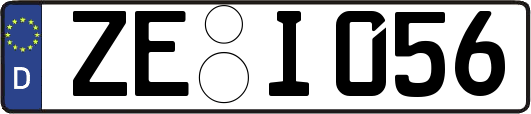 ZE-I056