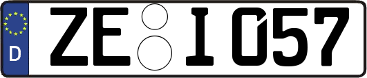 ZE-I057