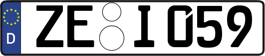 ZE-I059