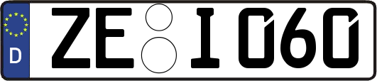 ZE-I060