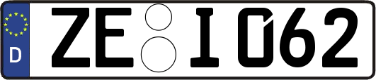 ZE-I062