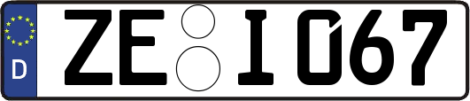 ZE-I067