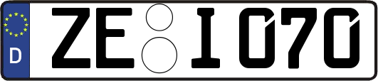 ZE-I070